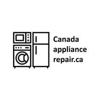 Taras Zadorozhnyy @Canada Appliance Repair