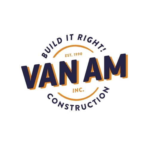 Dave VanAmerongen @Vanam Construction