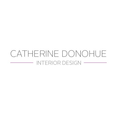 Catherine Donohue @Catherine Donohue Interior Design