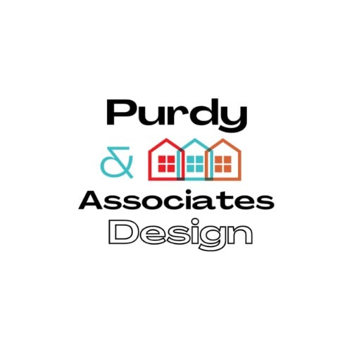 Barbara Purdy @PURDY and ASSOCIATES DESIGN