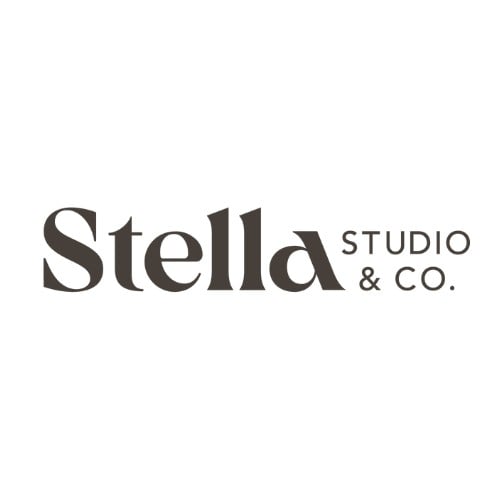 Alexa Yasinski @Stella Studio & Co.
