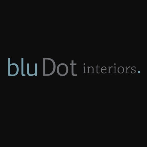 Badr Gebara @Blu Dot Interiors
