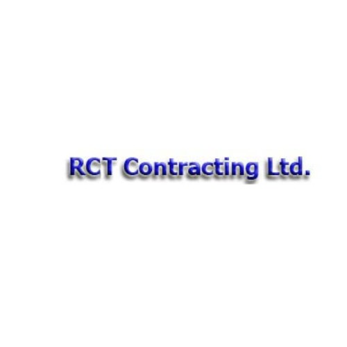 Anatolie Turcanu @RCT Contracting Ltd