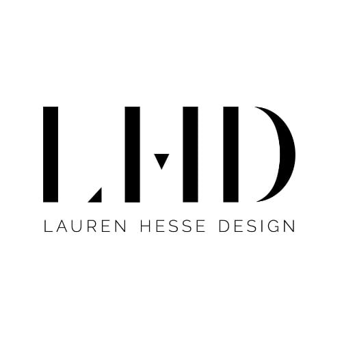 Lauren Hesse @Lauren Hesse Design