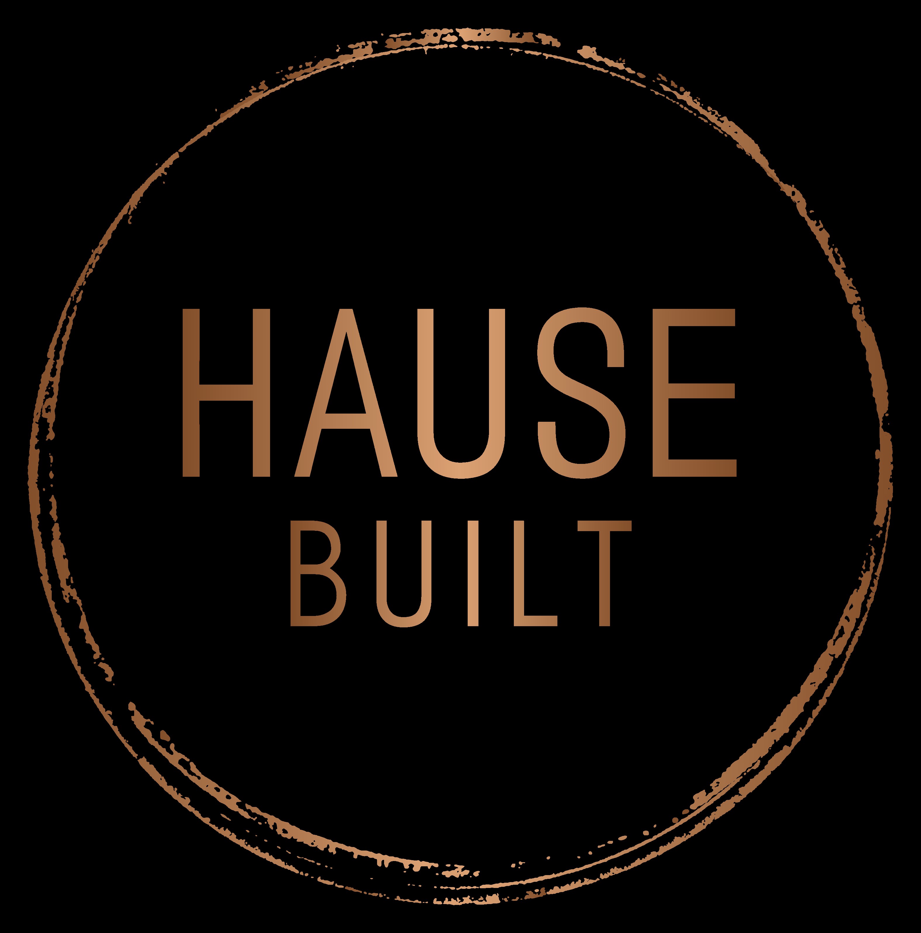 Brianna Bergeron @Hause Built