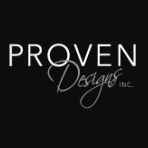 Lori Chenier @Proven Designs