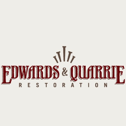 Colin Edwards @Edwards & Quarrie Restoration Limited
