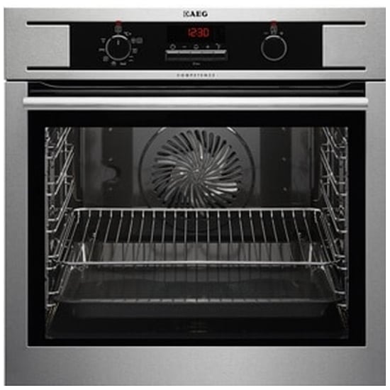 AEG BCK330050M reviews