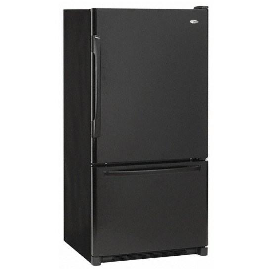 ABB1922FEB Amana Bottom Mount Refrigerator Canada Parts Discontinued