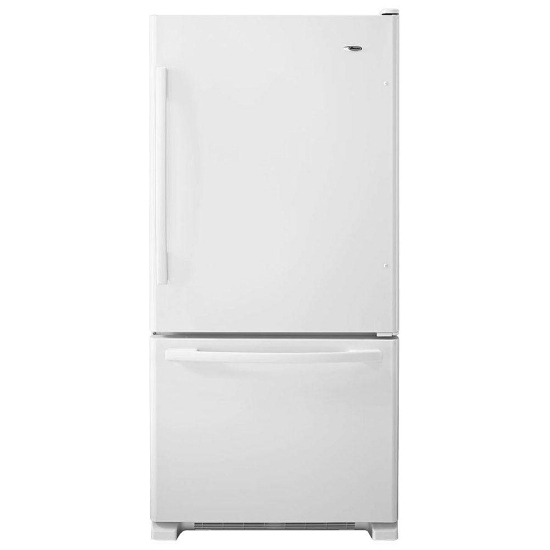 Amana ABB2224BRW