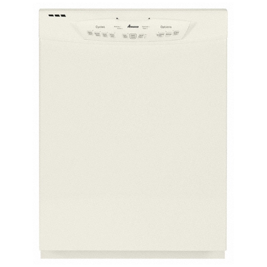 Amana ADB2500AWQ