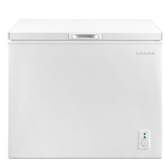 Amana AQC0902GRW