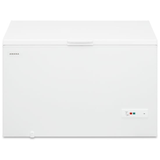 Amana AZC5216LW