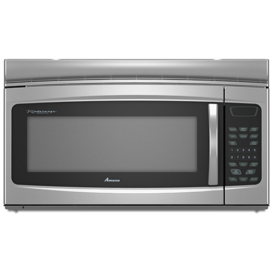 Amana AMV1160VAD
