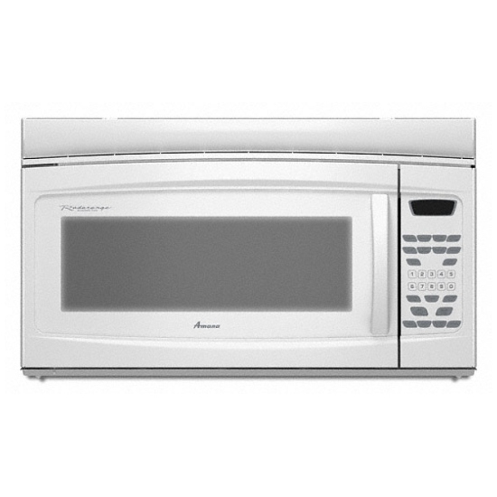Amana AMV2174VAW