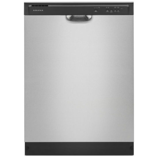 Amana ADFS2524RS
