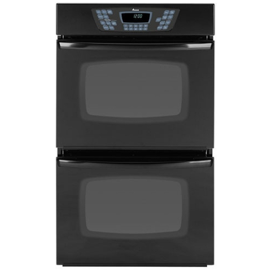 AEW3630DDB Amana 30" Double Wall Oven Canada Parts Discontinued Sale! Best Price, Reviews and