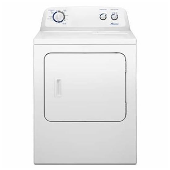 YNED4755EW Amana Electric Dryer Canada Parts Discontinued Sale! Best