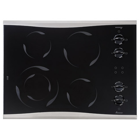 Amana AKT3040SS