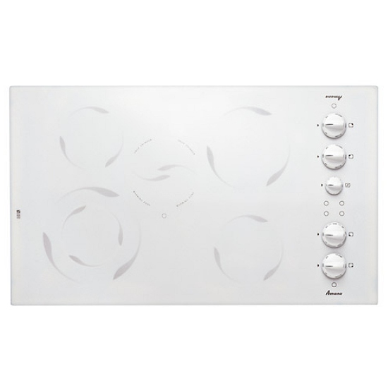 Amana AKT3650WW