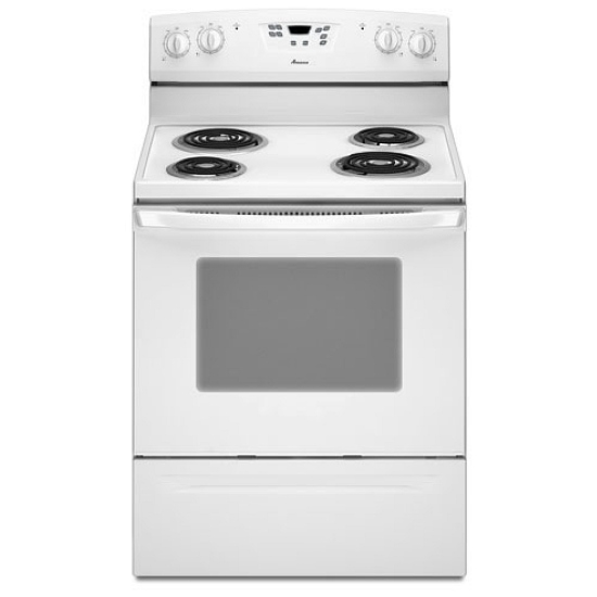 Amana AER5522VCW reviews