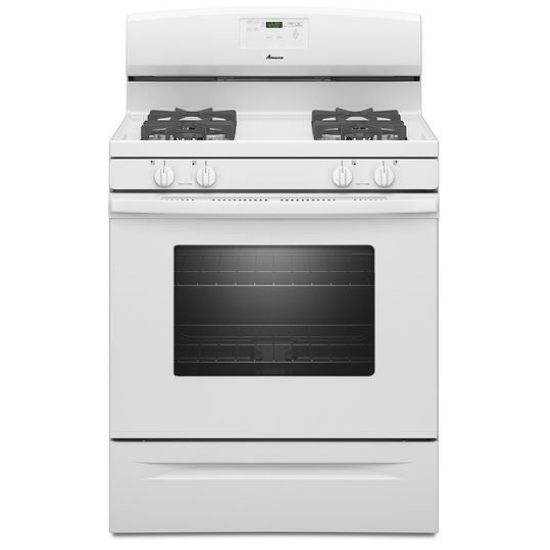 Amana AGR5630BDW reviews
