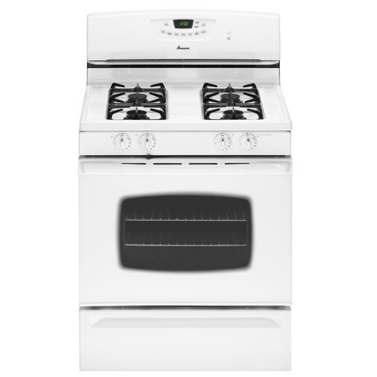 Amana AGR5712BDW