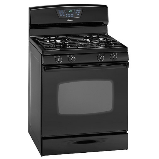 Amana AGR5835QDB