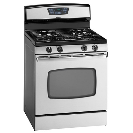 Amana AGR5835QDS