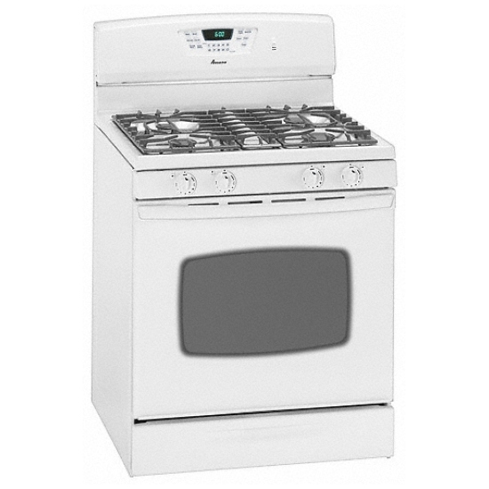 Amana AGR5835QDW reviews