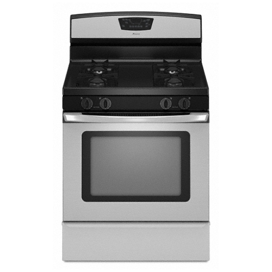 Amana AGR5844VDS reviews