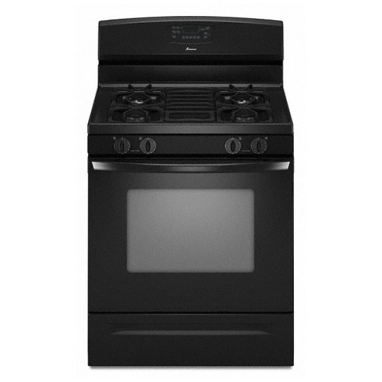Amana AGR6011VDB reviews
