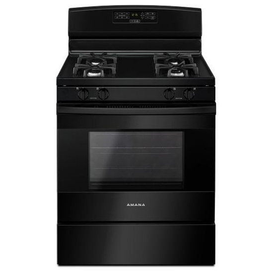 Amana AGR6303MFB