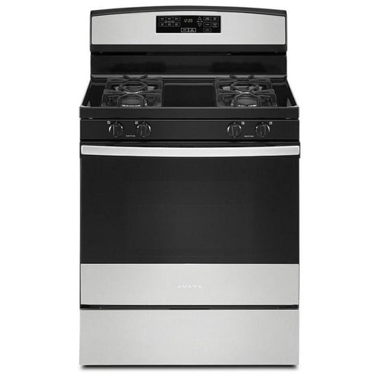 Amana AGR6603SMS