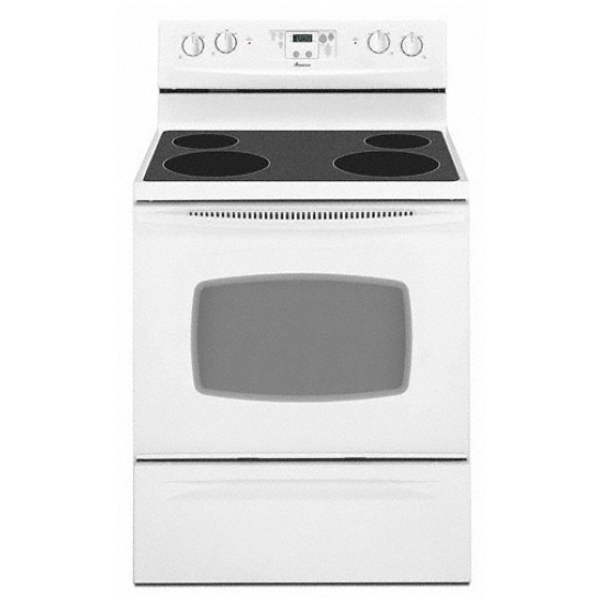 Amana AER5821VAW reviews