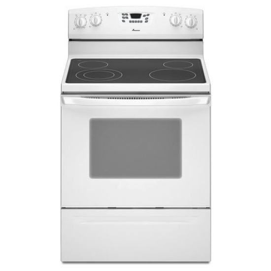 Amana AER5844VCW