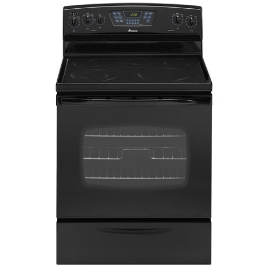 Amana AER5845RAB reviews