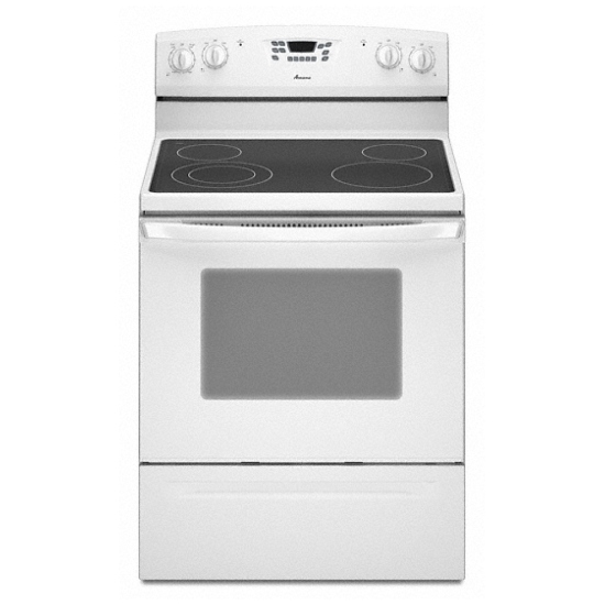 Amana AER6011VAW