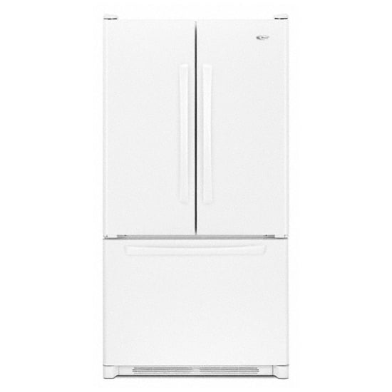 Amana AFD2535DEW reviews