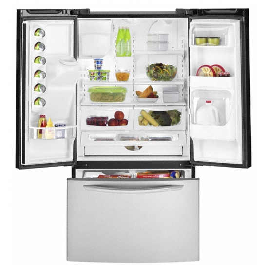 AFI2538AES Amana Refrigerator Canada Sale! Best Price, Reviews and