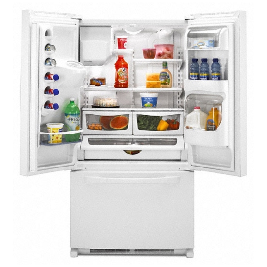 Amana AFI2538AEW