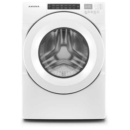 Amana NFW5800HW reviews