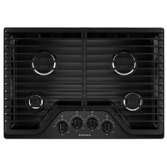 Amana AGC6540KFB