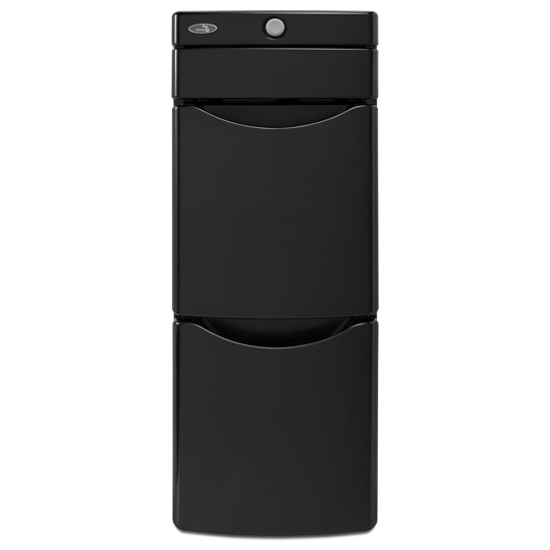 Évaluations Whirlpool MVP8600TB