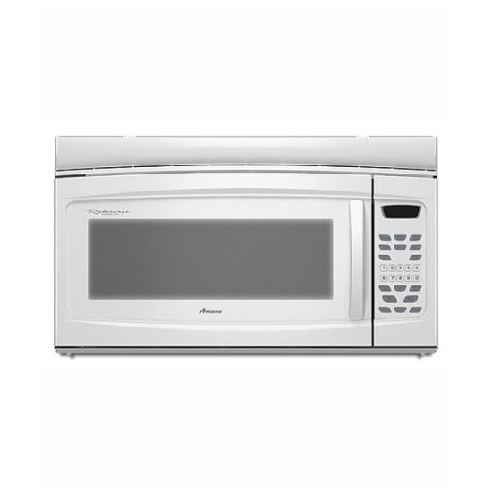 Amana YAMV1160VAW