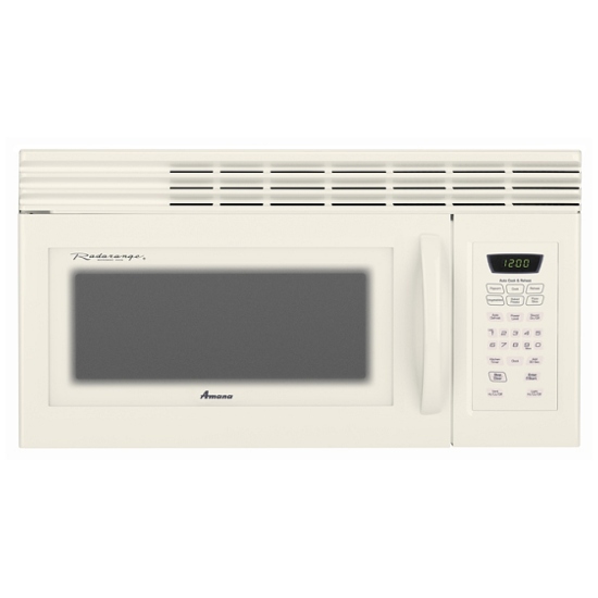 Amana AMV1154BAQ