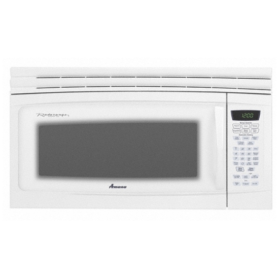 Amana AMV5206BAW