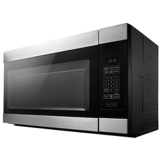 YAMV2307PFS Amana Over the Range Microwave Canada Parts Discontinued