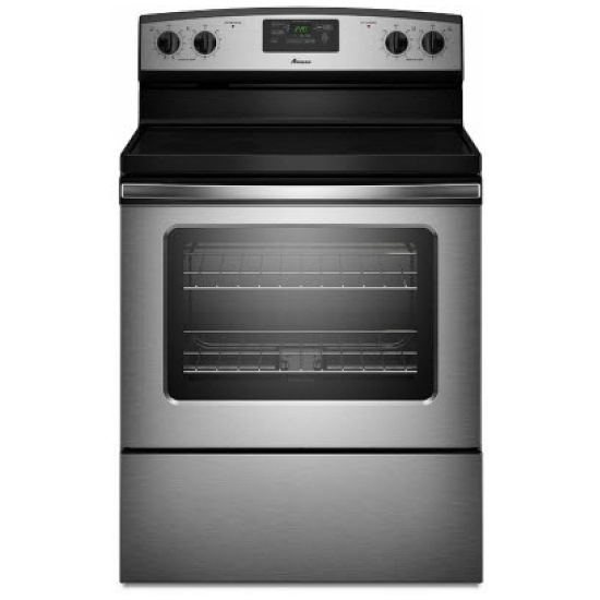 Amana YAER5630BES reviews