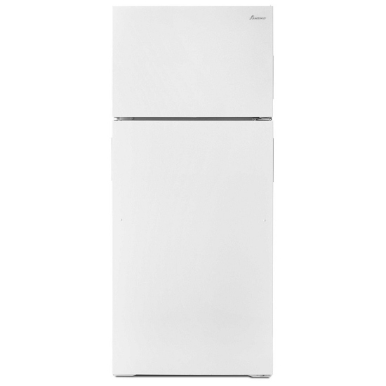 Reviews of ART316TFDW Top Freezer Refrigerator by Amana Parts Canada